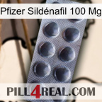 Pfizer Sildénafil 100 Mg 30